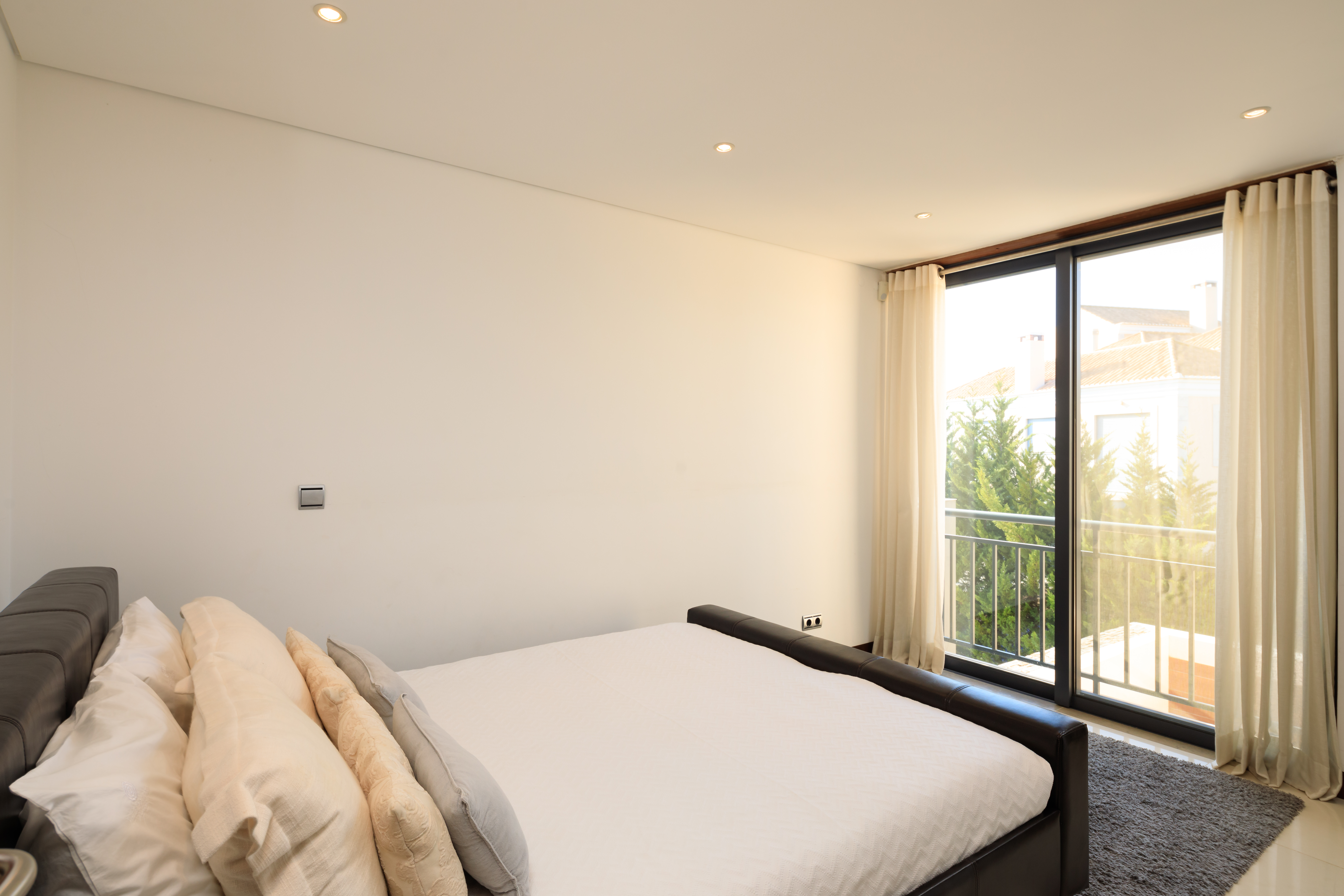 Townhome Three Bedrooms with Private Pool