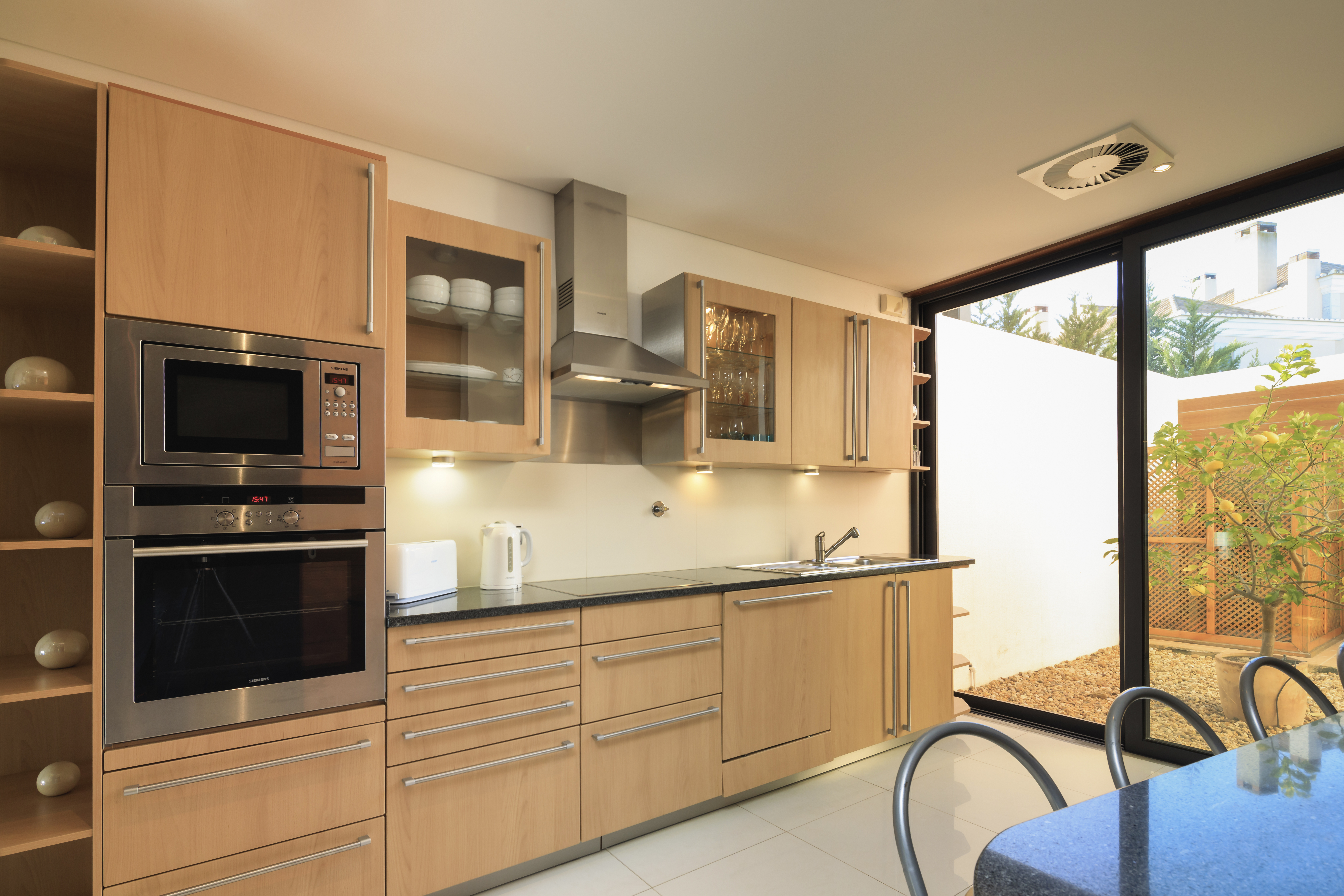 Townhome Three Bedrooms with Private Pool