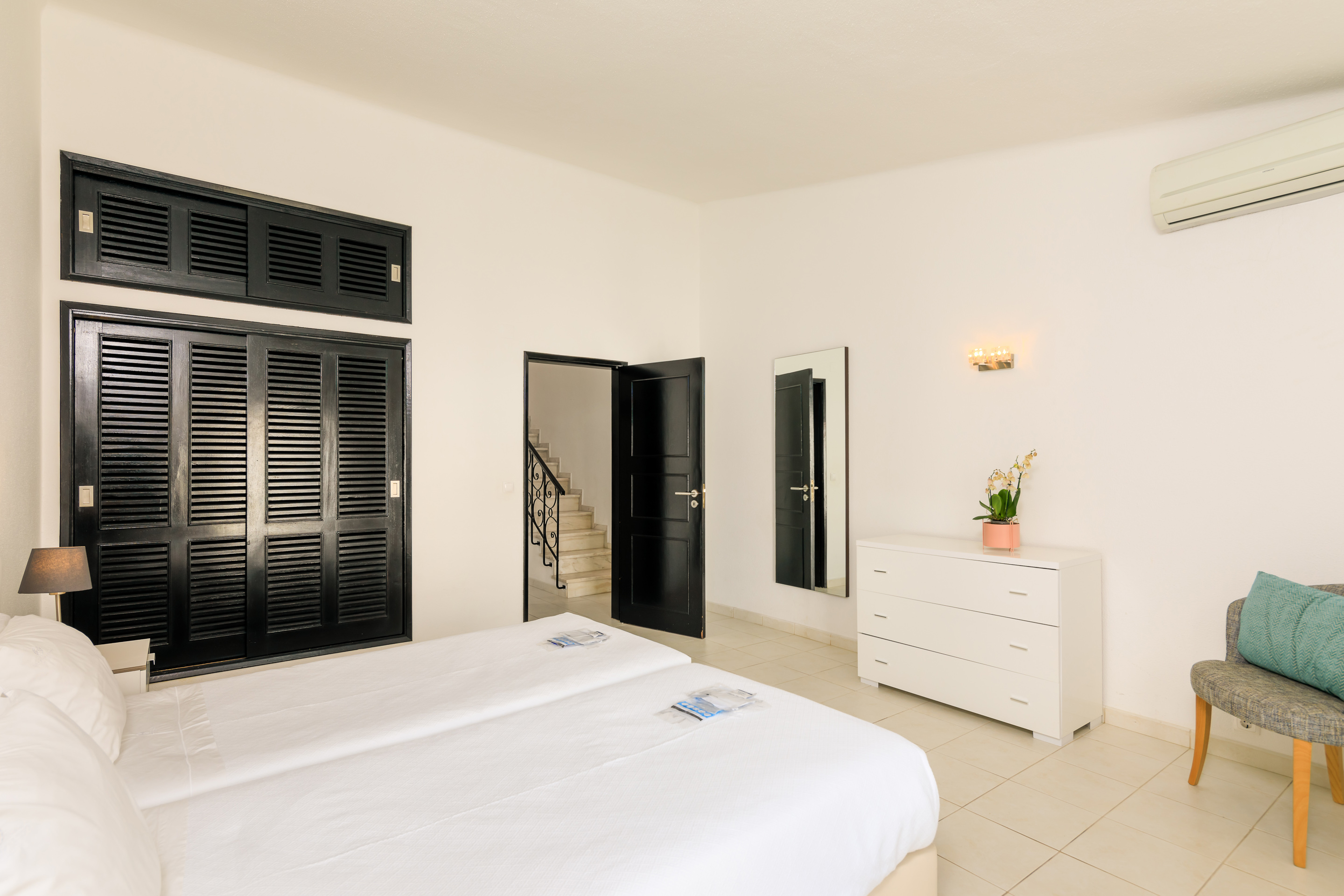 Apartment Two Bedrooms