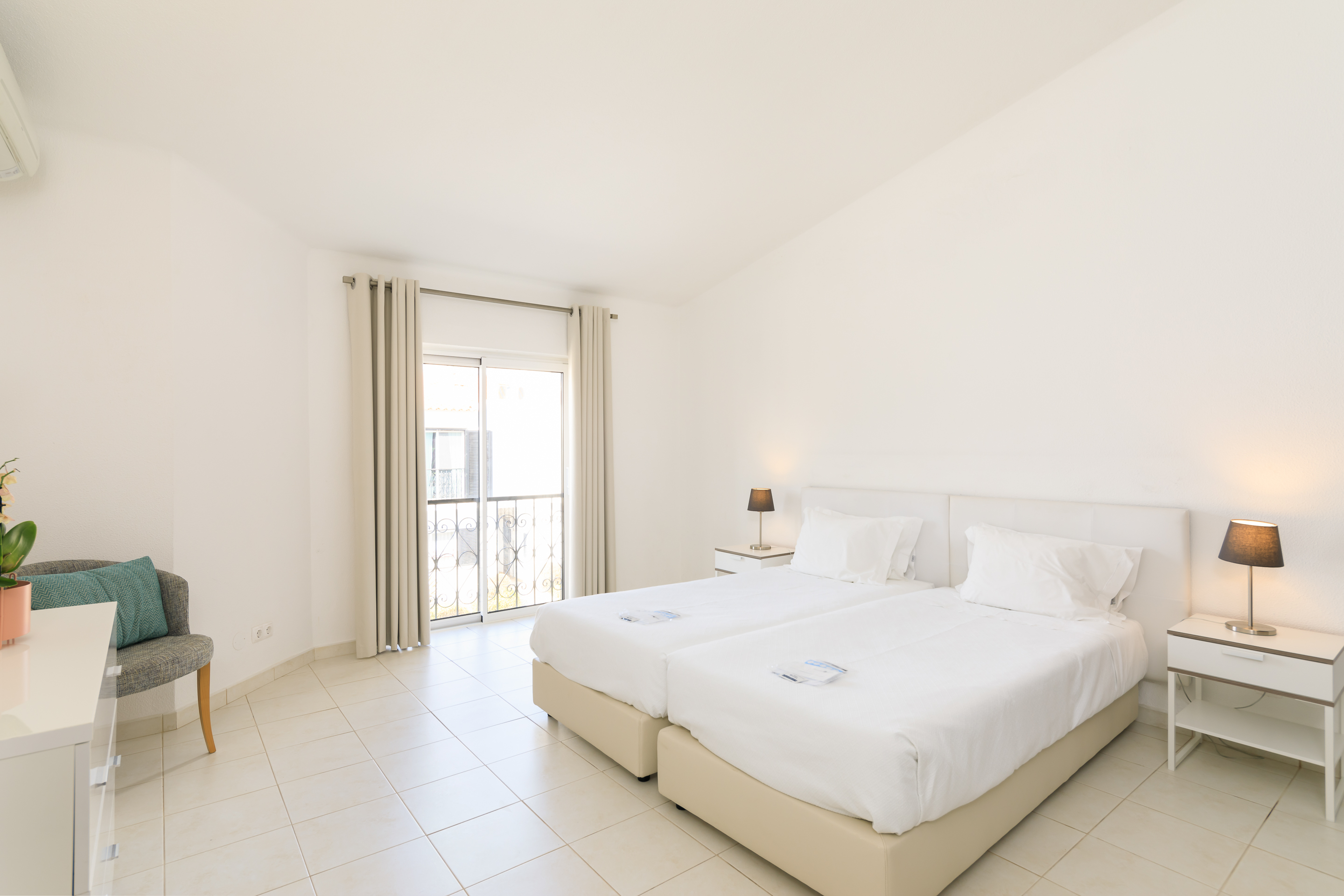 Apartment Two Bedrooms