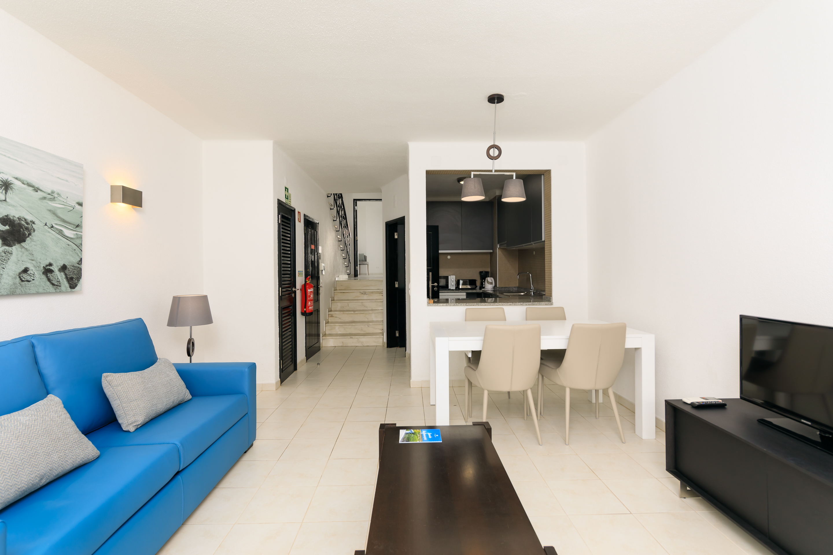 Apartment Two Bedrooms