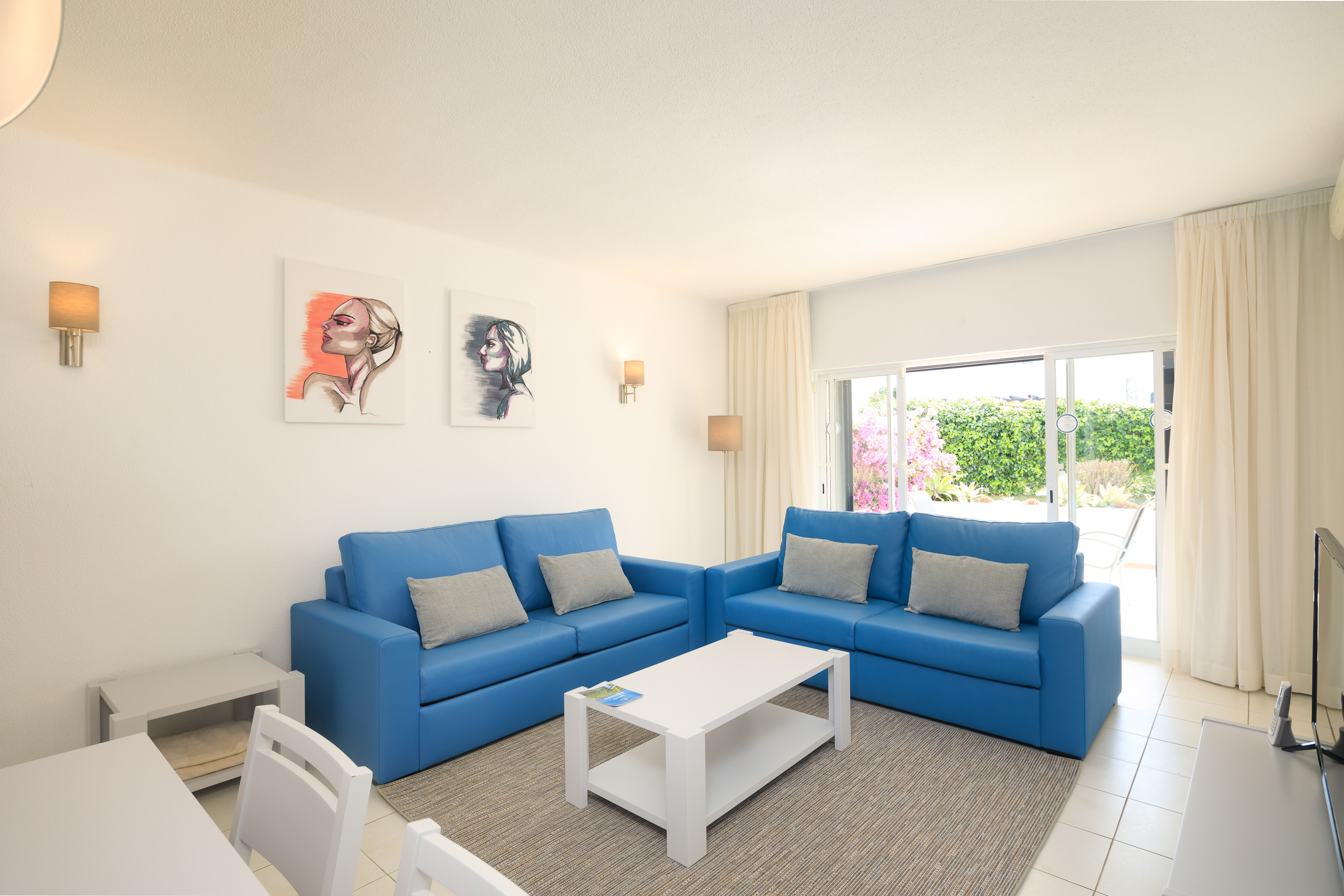 Apartment One Bedroom