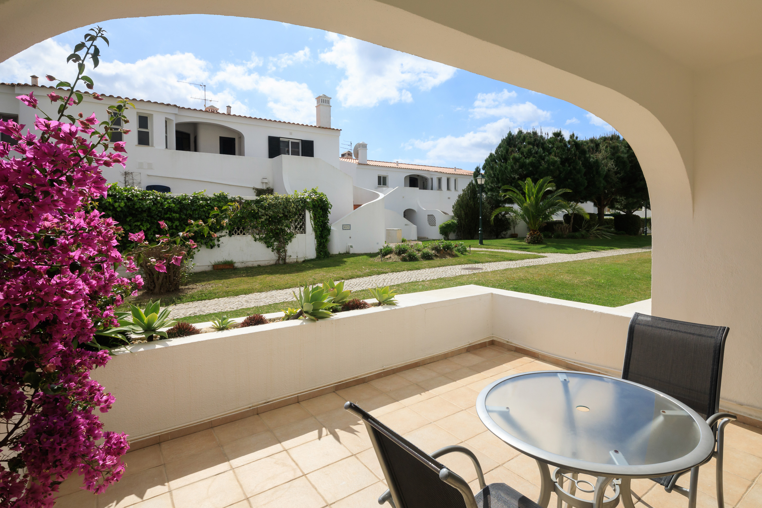 Apartment One Bedroom