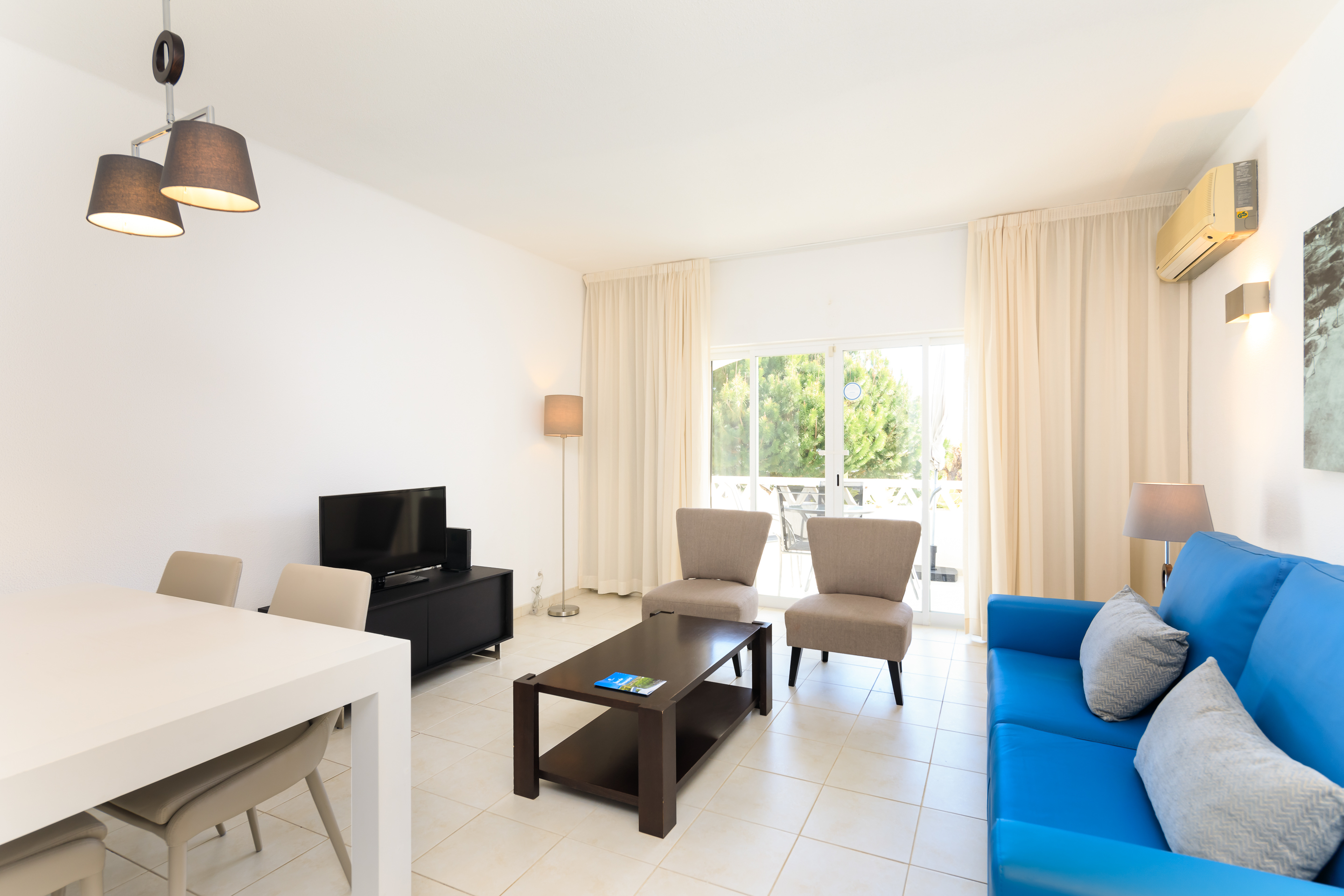 Apartment Two Bedrooms