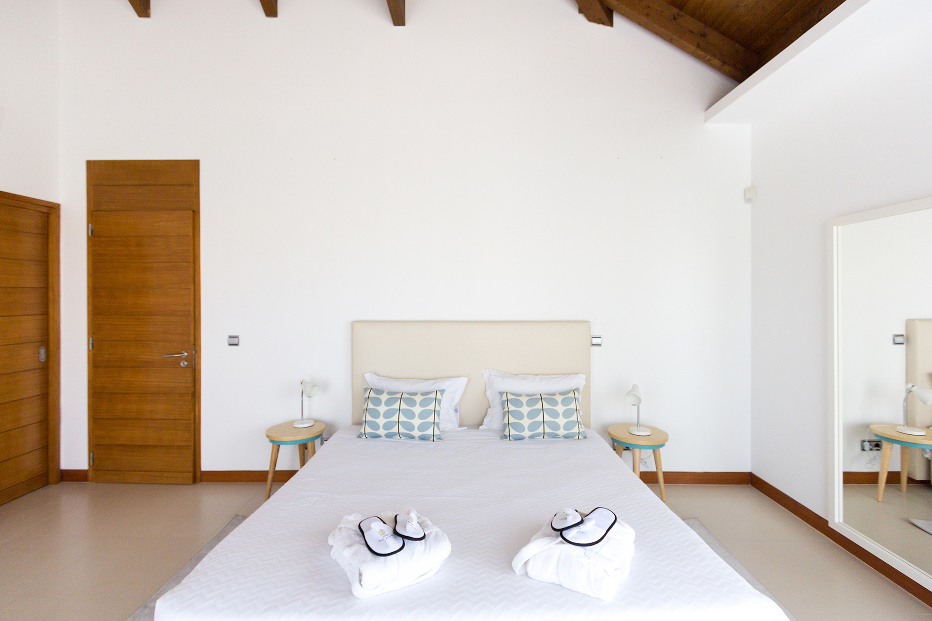 Townhome Two Bedrooms with Private Pool