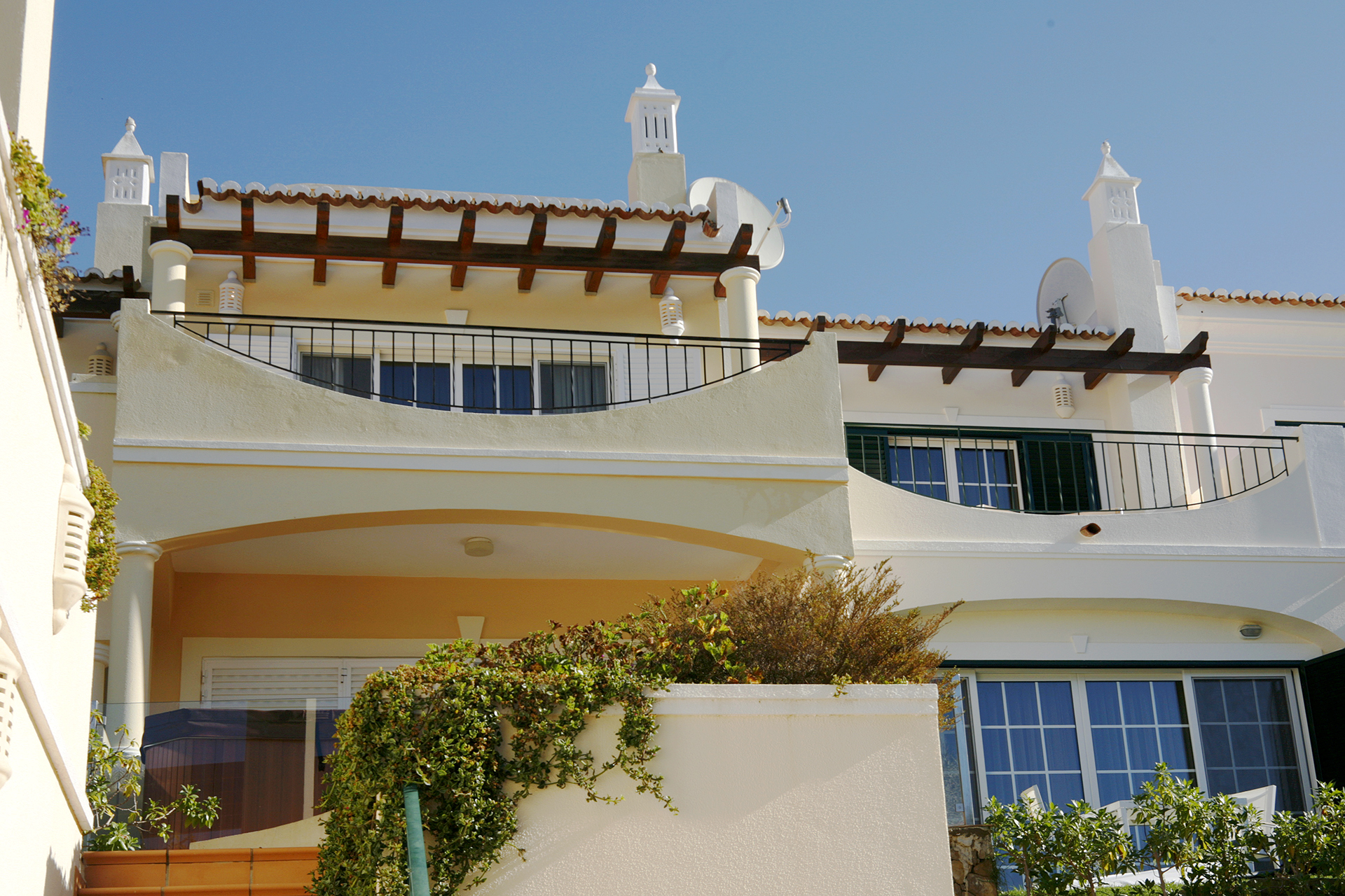 Townhome Superior One Bedroom