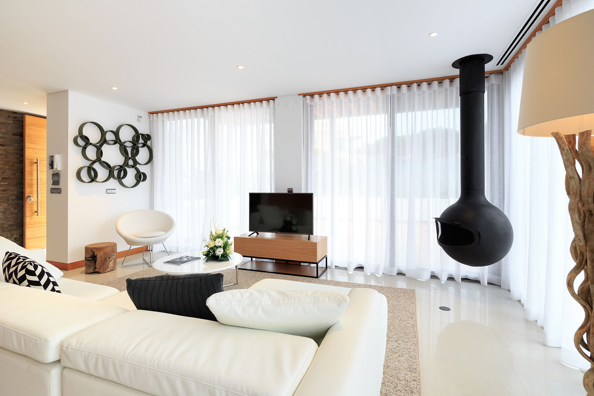 Townhome Two Bedrooms with Private Pool