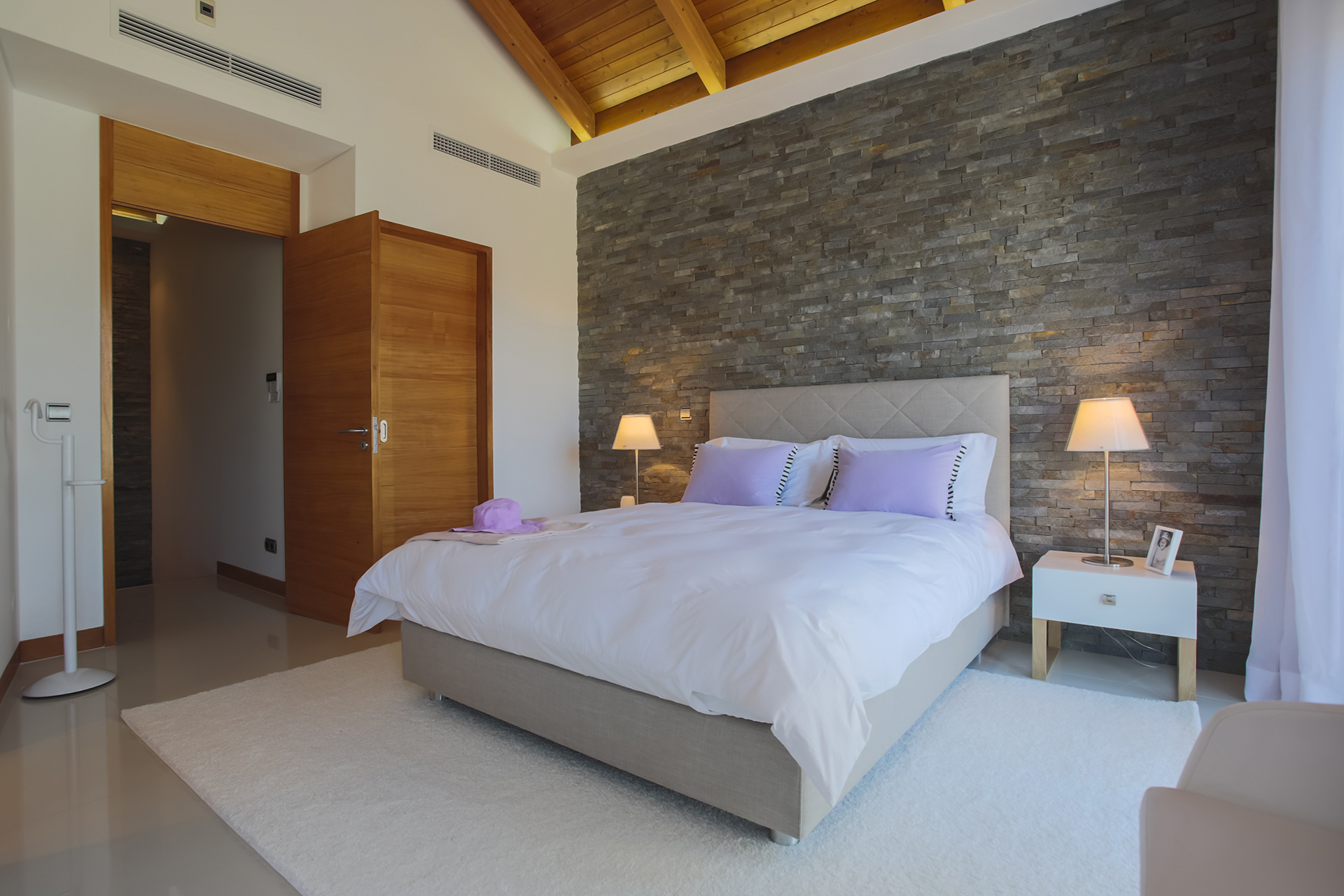 Townhome Two Bedrooms with Private Pool