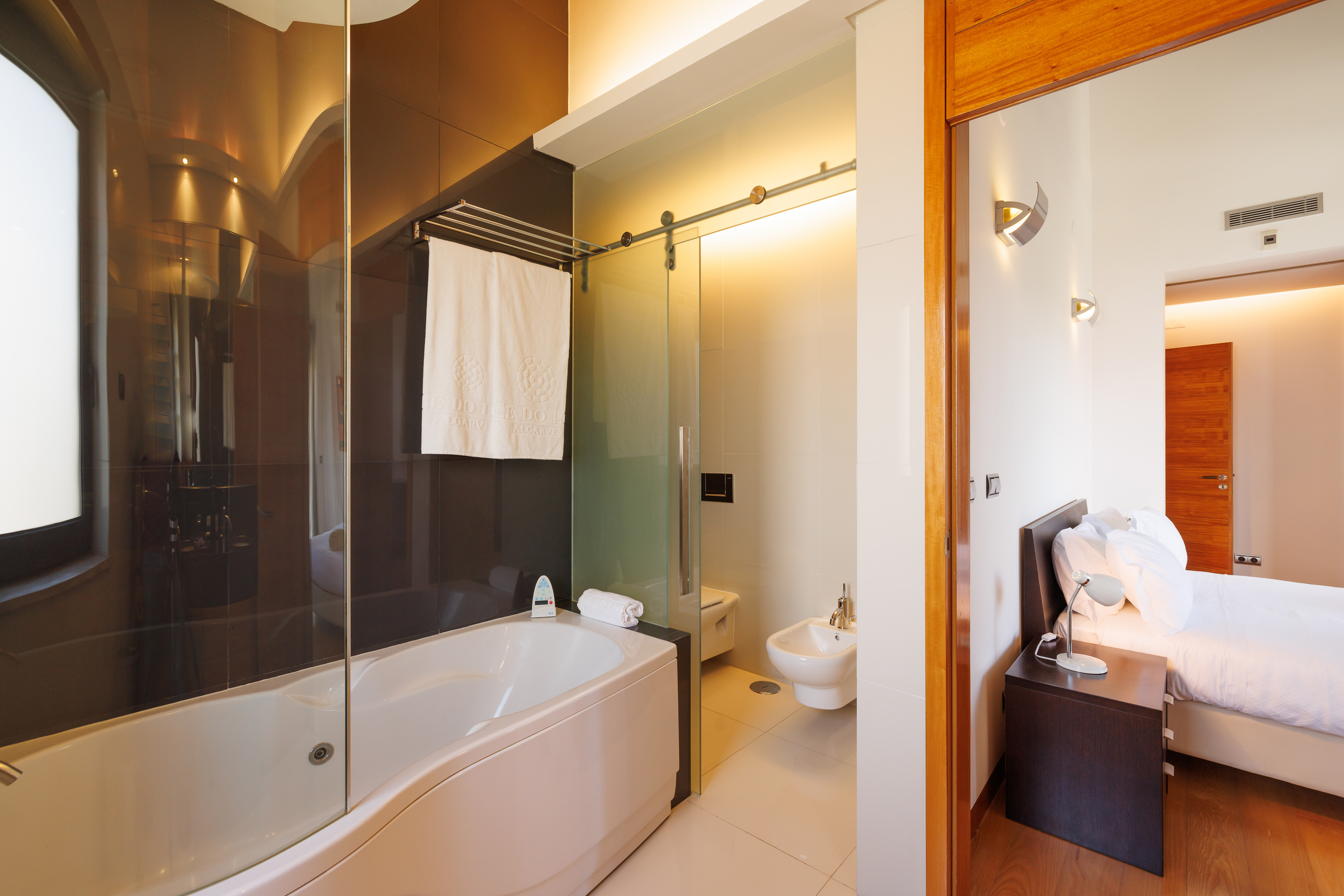 Apartment Capacity 4