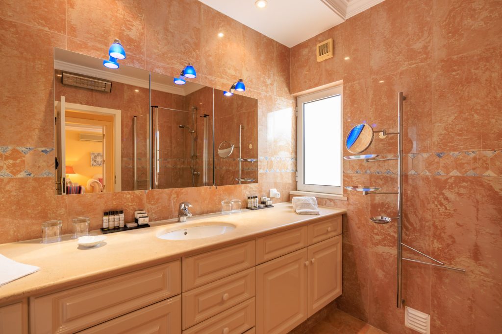 Townhome Three Bedrooms