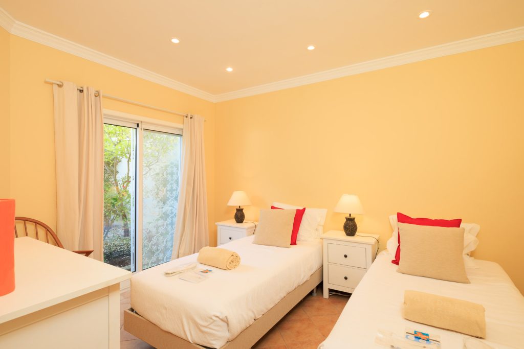 Townhome Three Bedrooms