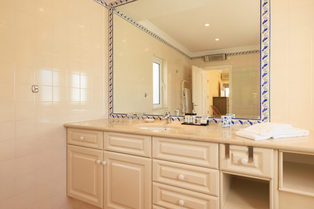 Townhome Three Bedrooms