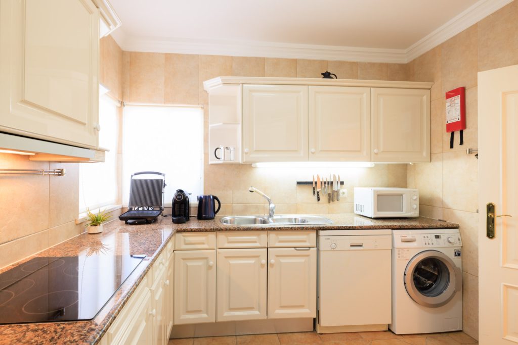 Townhome Three Bedrooms