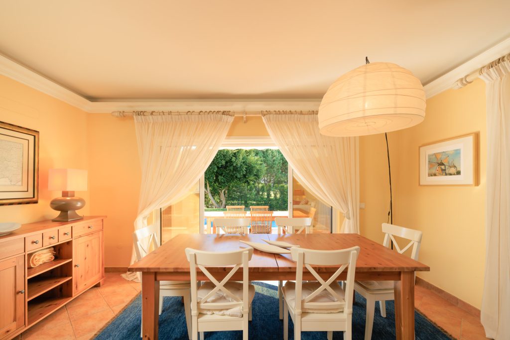 Townhome Three Bedrooms