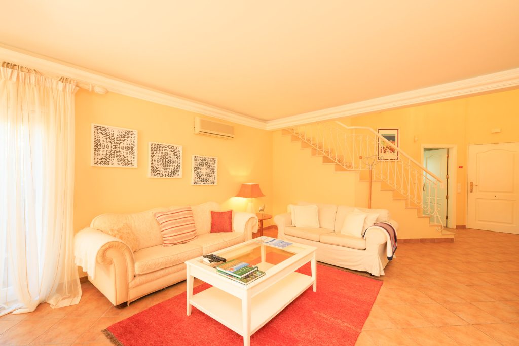 Townhome Three Bedrooms