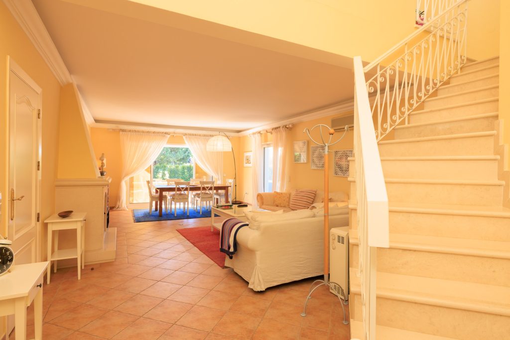 Townhome Three Bedrooms