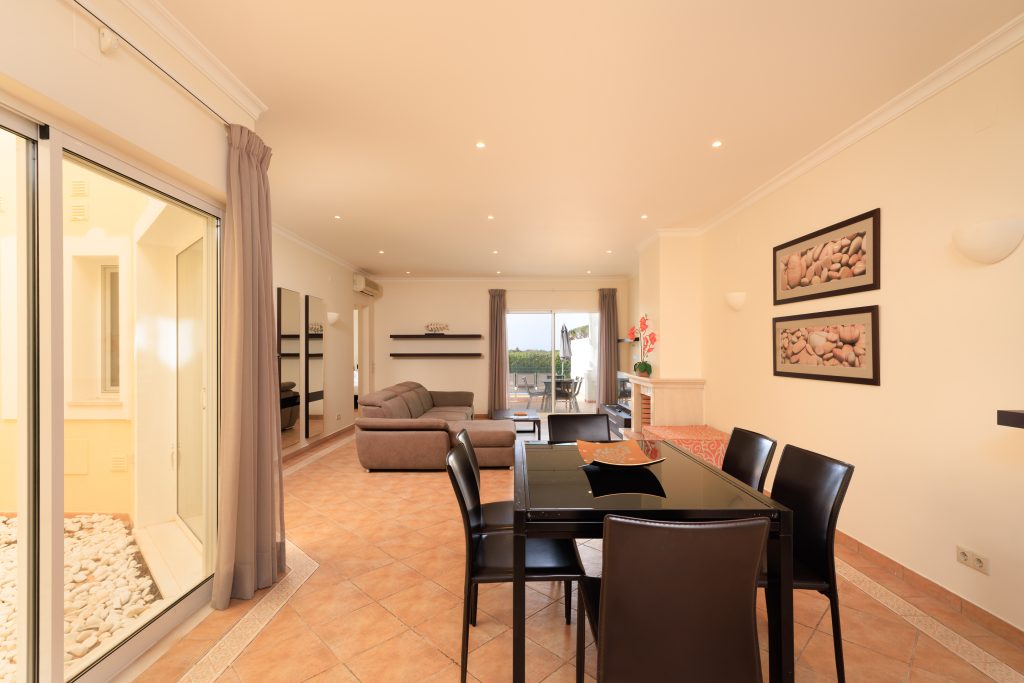 Townhome Superior Three Bedrooms