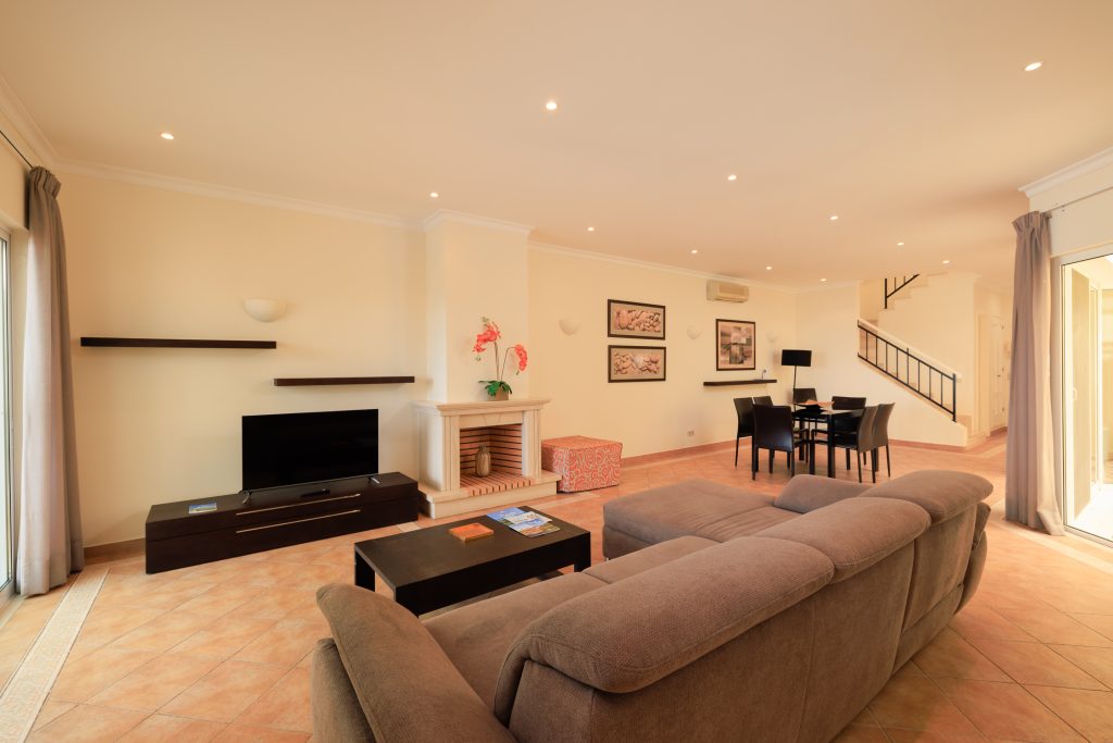 Townhome Superior Three Bedrooms