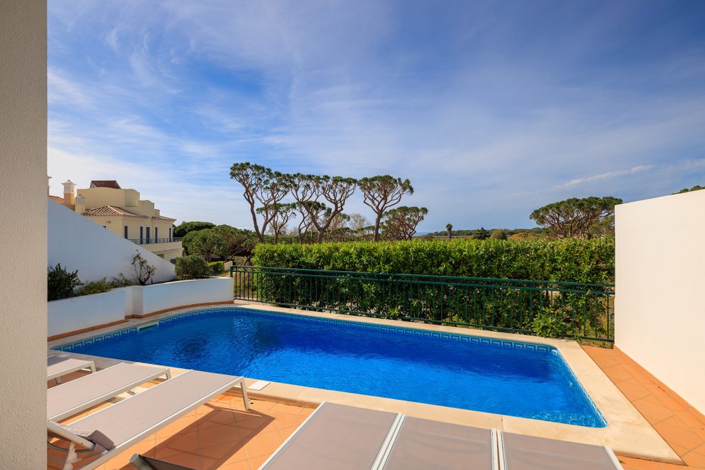 Townhome Superior Three Bedrooms