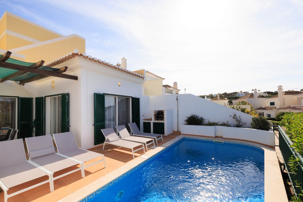 Townhome Superior Three Bedrooms