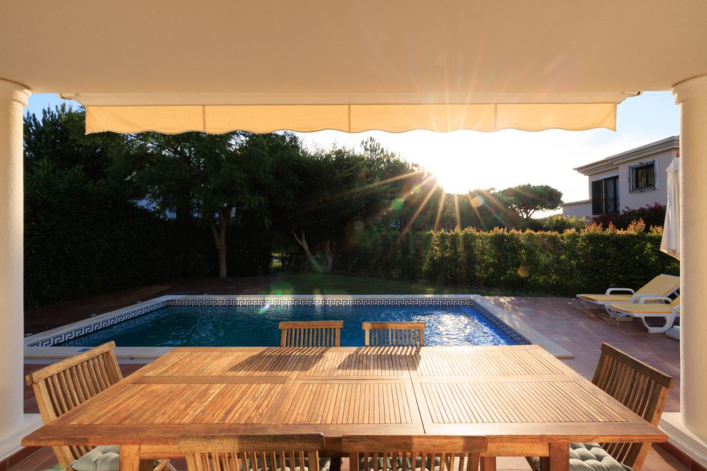 Townhome Three Bedrooms