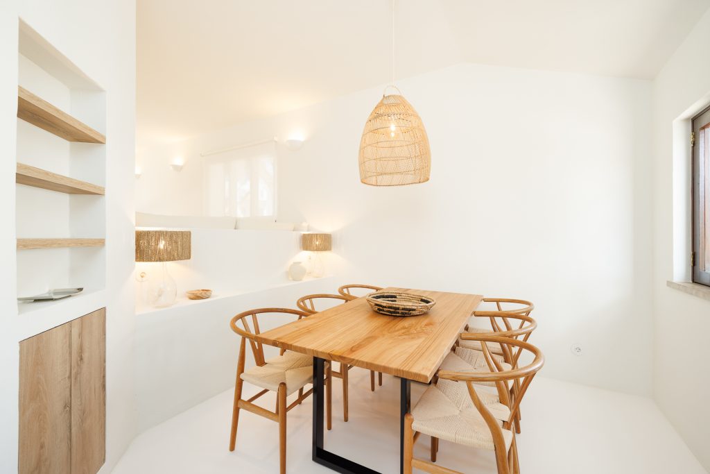 Townhome Deluxe Three Bedroom