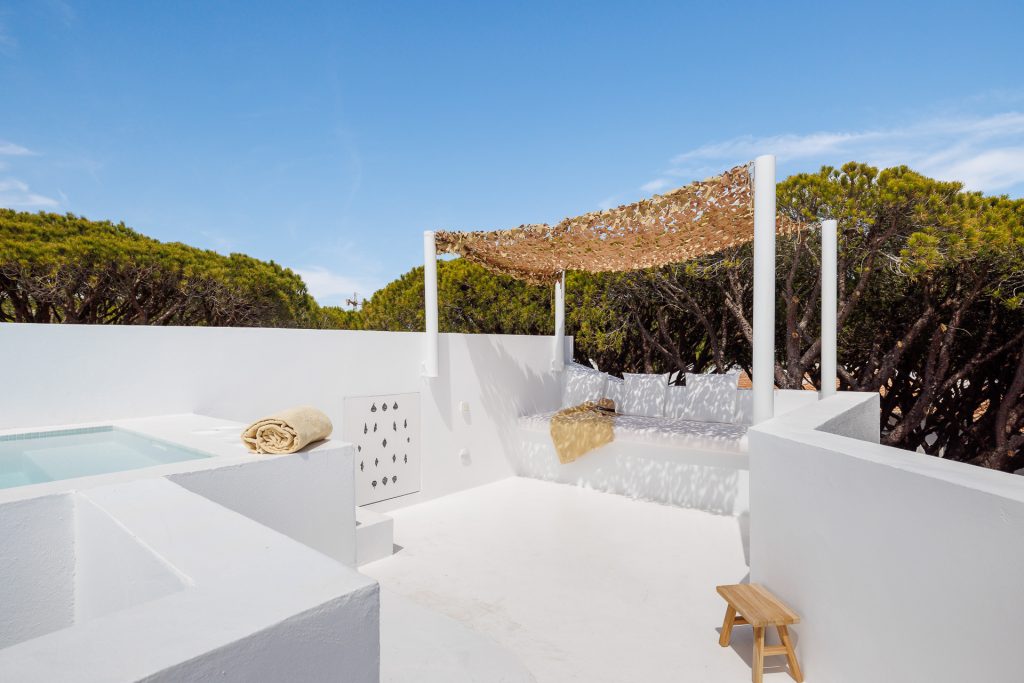 Townhome Deluxe Three Bedroom