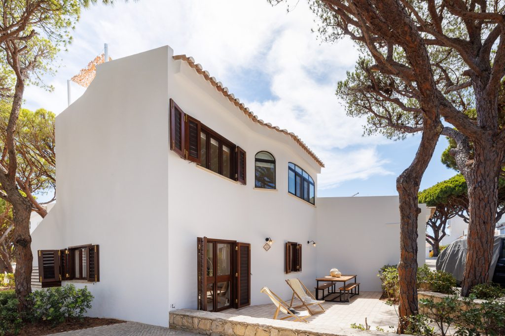 Townhome Deluxe Three Bedroom