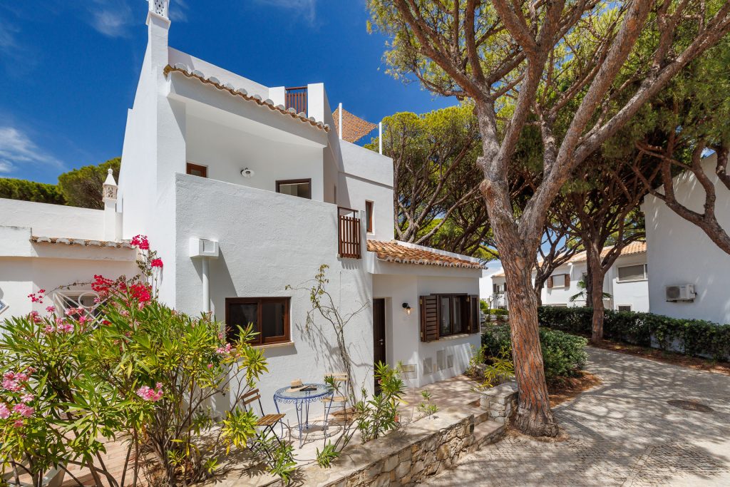 Townhome Deluxe Three Bedroom