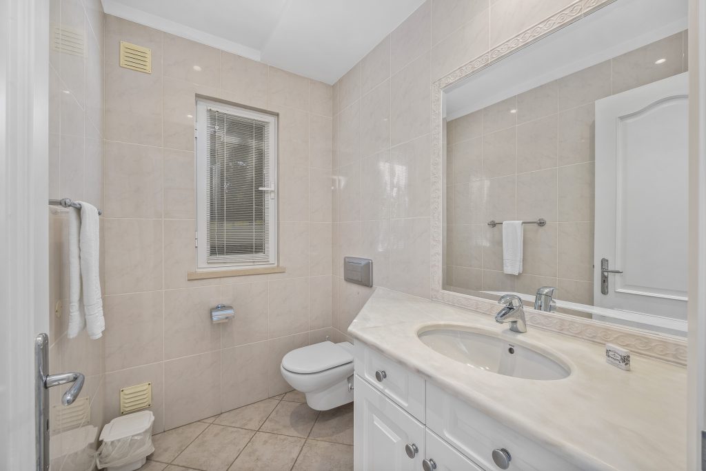 Villa Superior Three Bedrooms