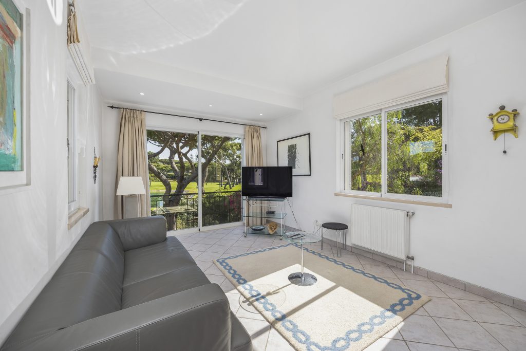 Villa Superior Three Bedrooms