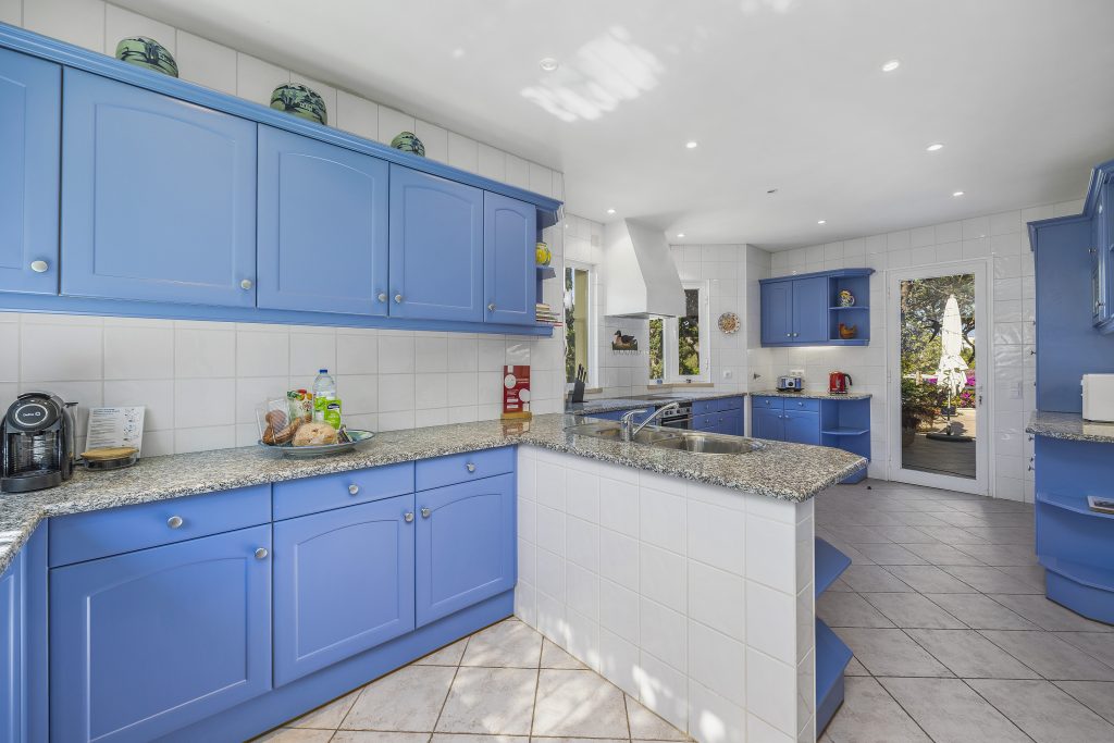 Villa Superior Three Bedrooms