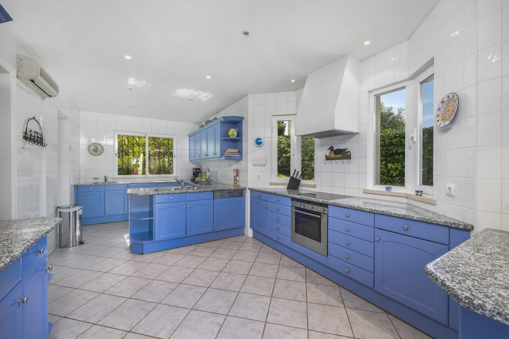 Villa Superior Three Bedrooms