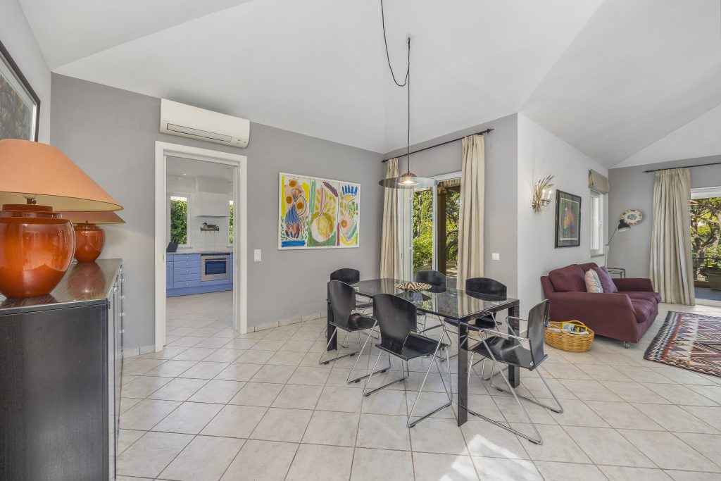 Villa Superior Three Bedrooms