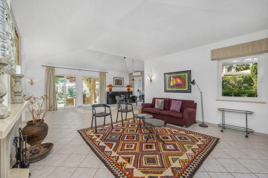 Villa Superior Three Bedrooms