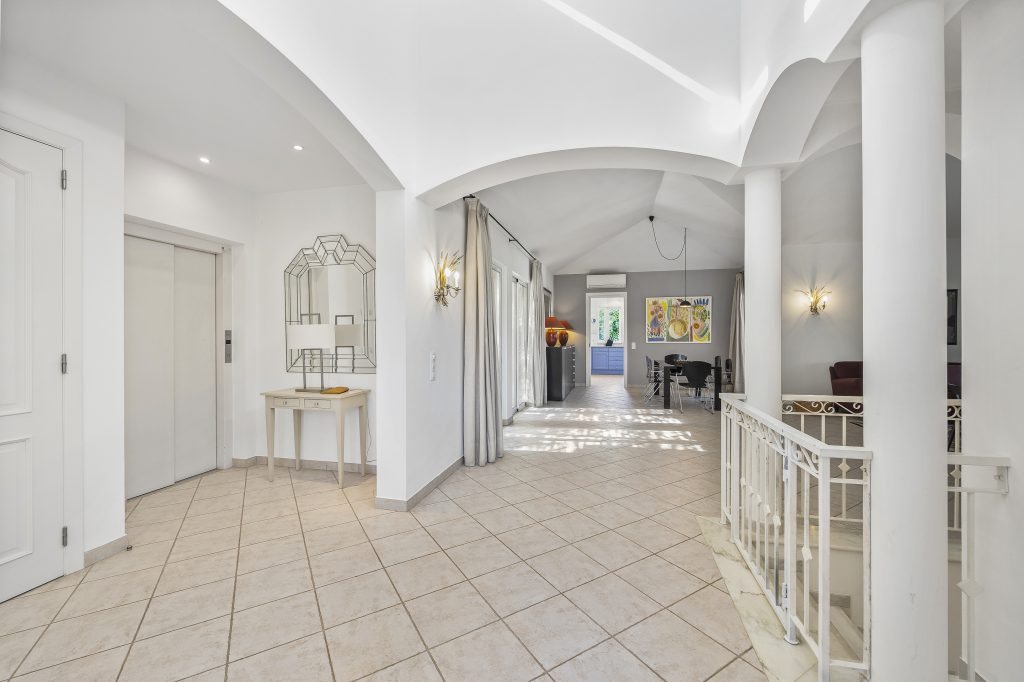 Villa Superior Three Bedrooms