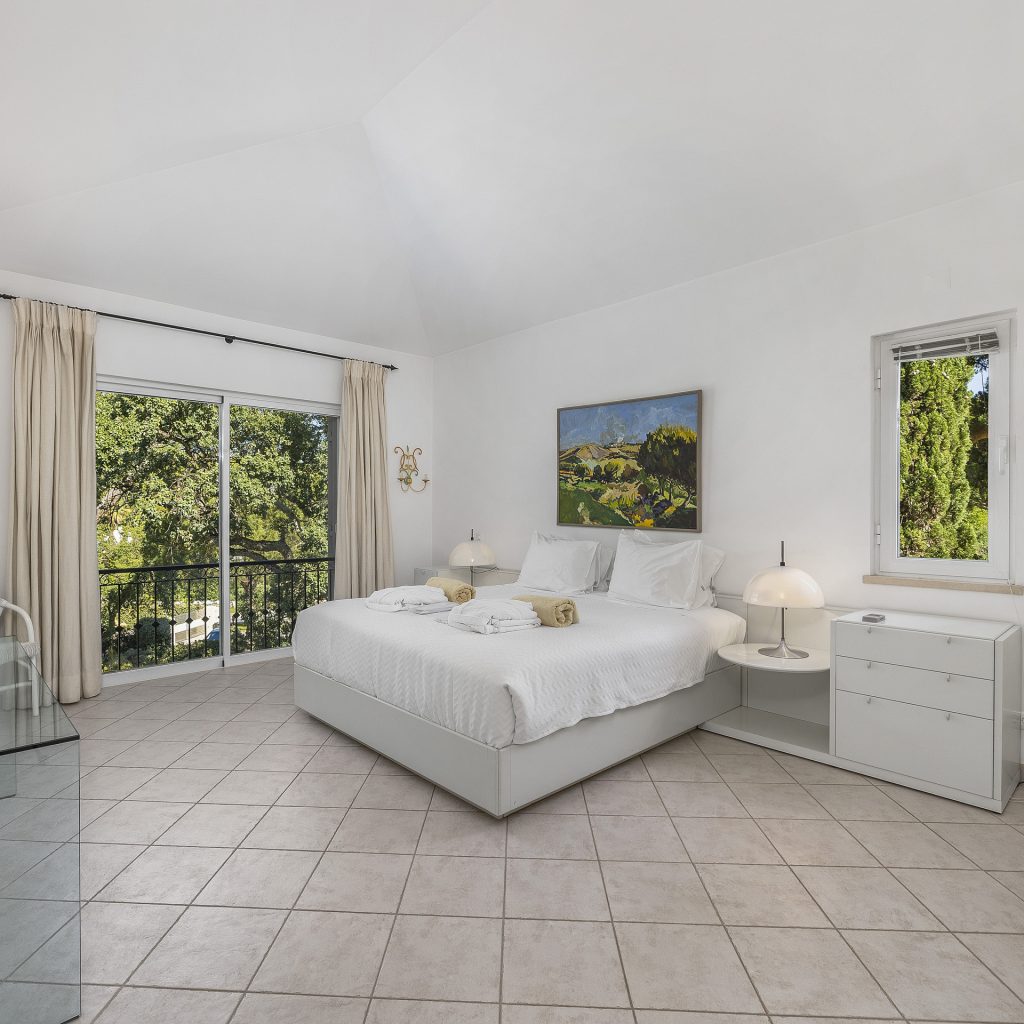 Villa Superior Three Bedrooms