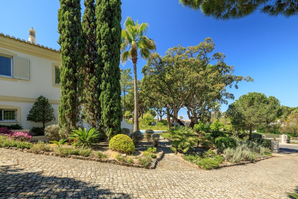 Villa Superior Three Bedrooms