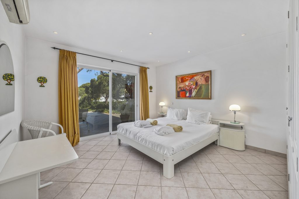 Villa Superior Three Bedrooms