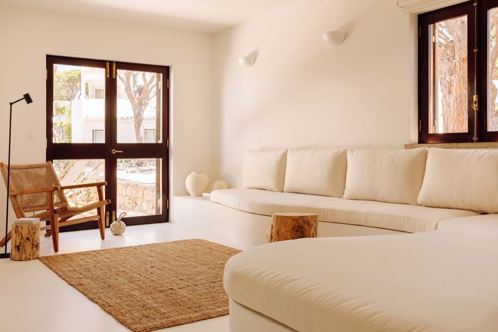 Townhome Deluxe Three Bedroom