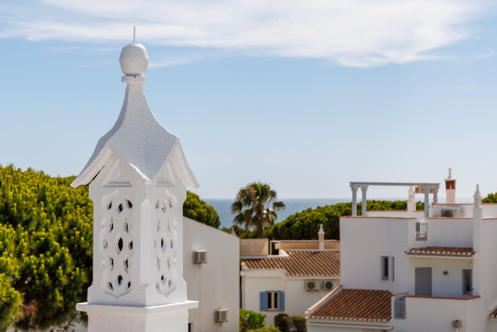 Townhome Deluxe Three Bedroom