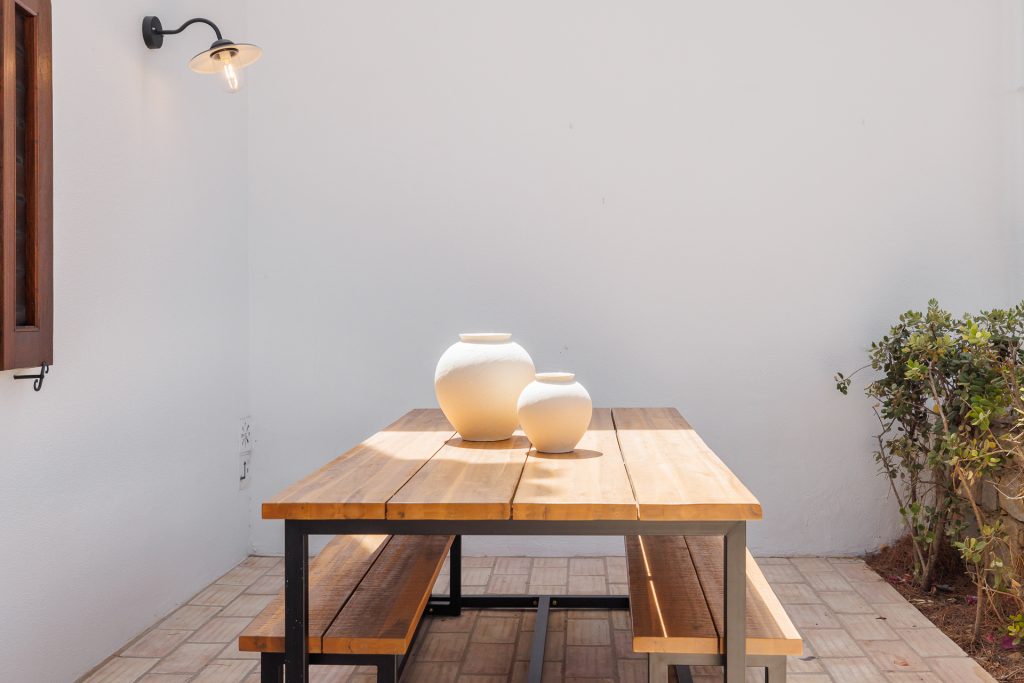 Townhome Deluxe Three Bedroom