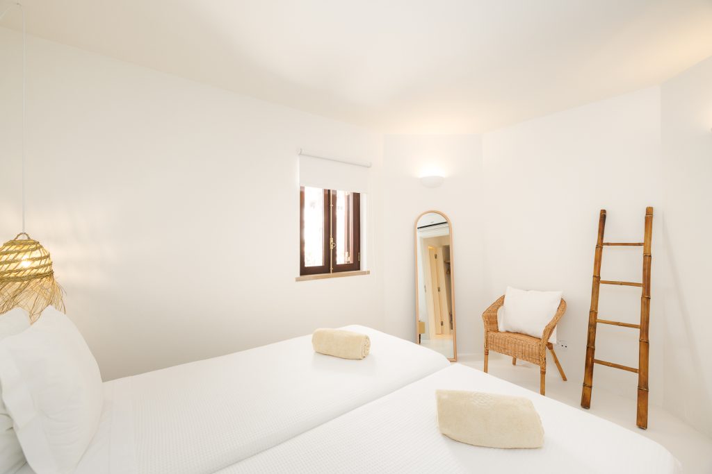 Townhome Deluxe Three Bedroom