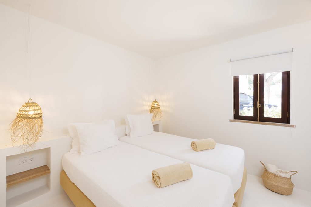 Townhome Deluxe Three Bedroom