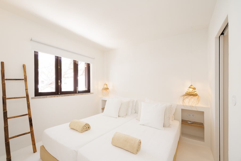 Townhome Deluxe Three Bedroom