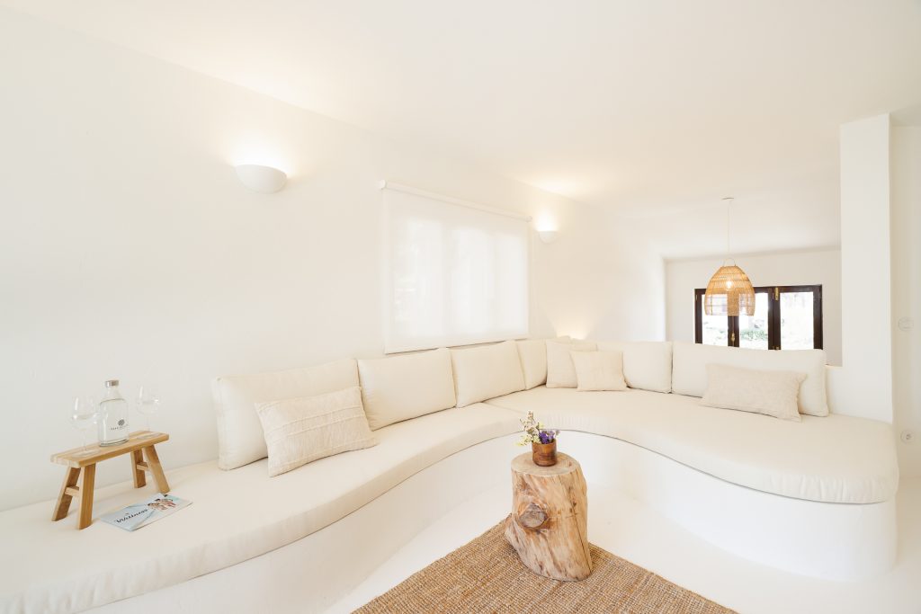 Townhome Deluxe Three Bedroom