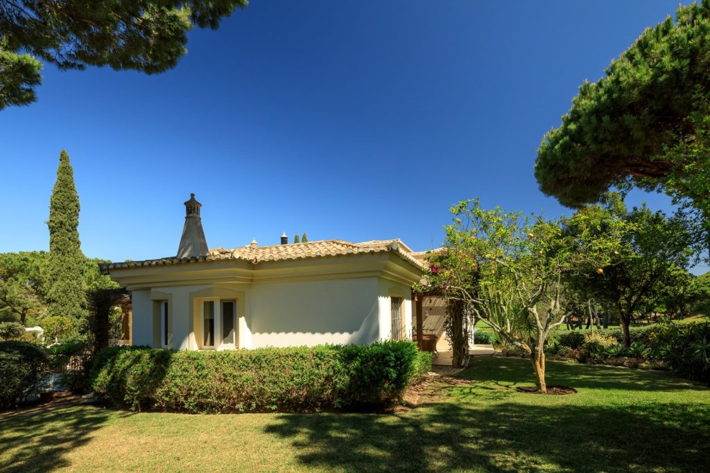 Villa Superior Three Bedrooms