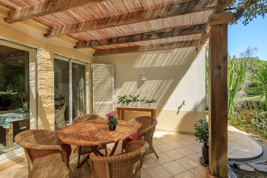 Villa Superior Three Bedrooms