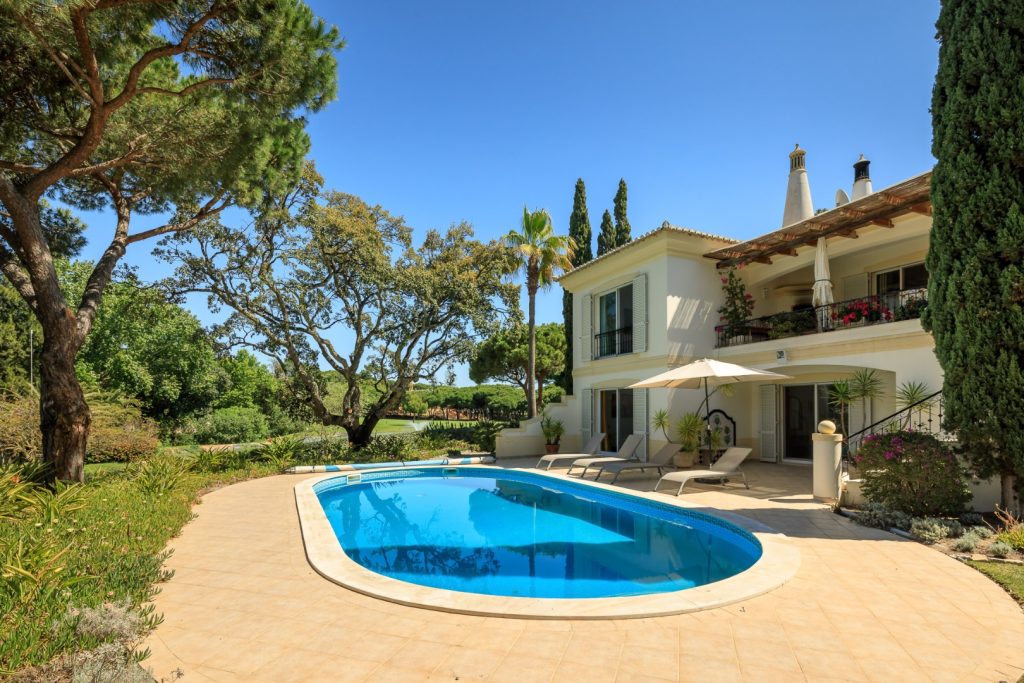 Villa Superior Three Bedrooms