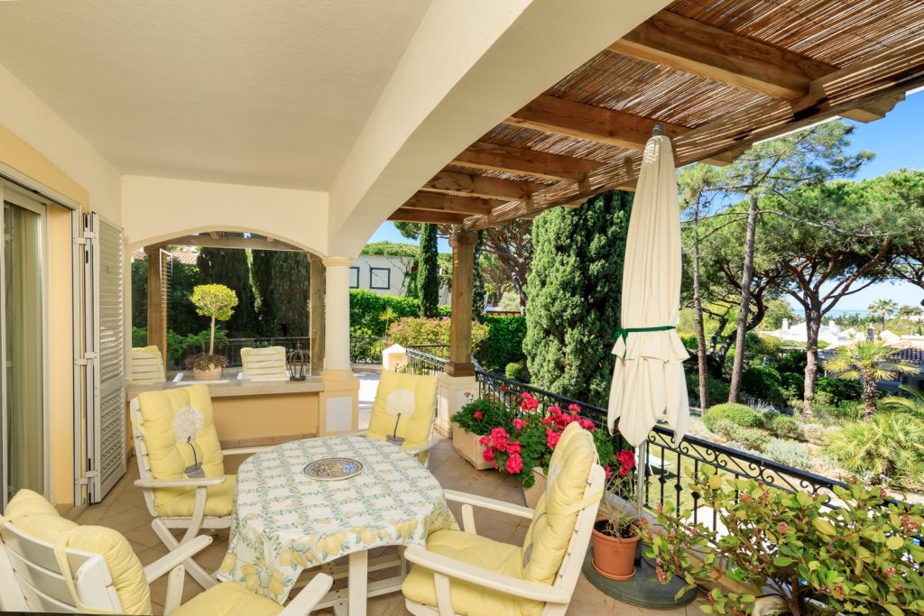 Villa Superior Three Bedrooms